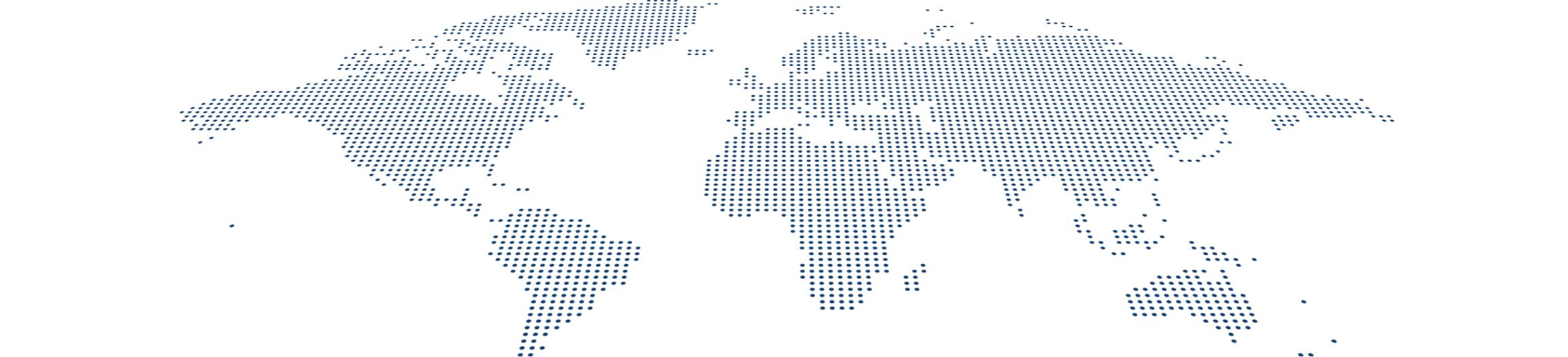 Global Office Locations Map